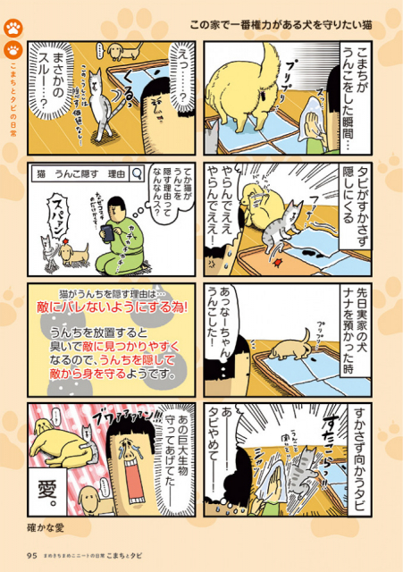 【イラストレーター 原田ちあきさんが選ぶ3冊 1】