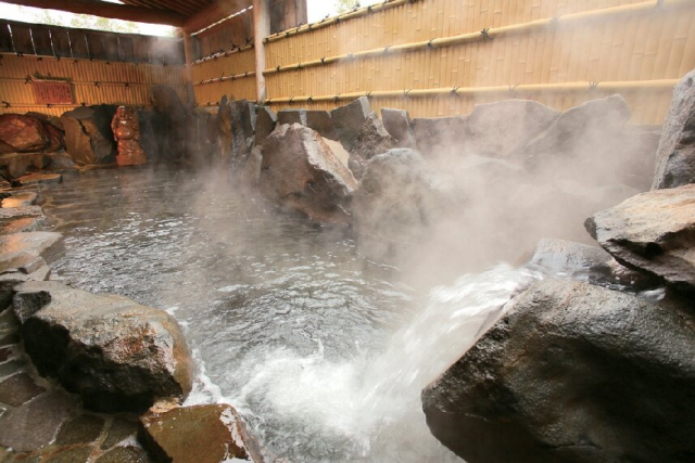 斑尾高原キャンピングパーク(長野県 飯山)