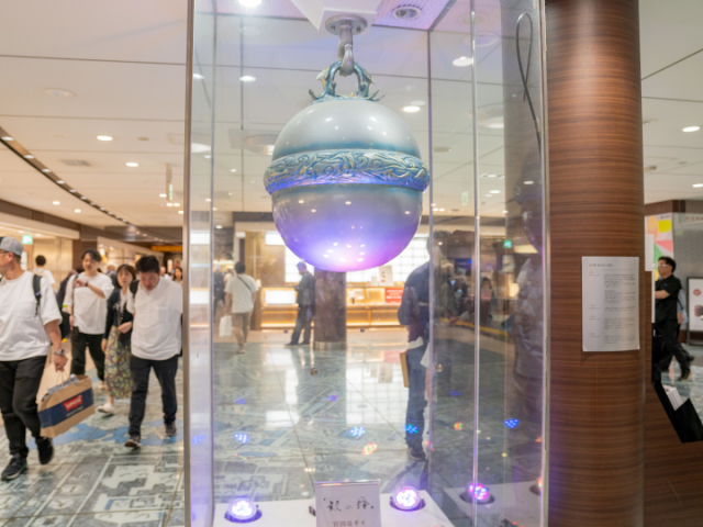 どこよりも詳しい東京駅「銀の鈴」への行き方ガイド!便利な待ち合わせ場所に迷わず行ける!