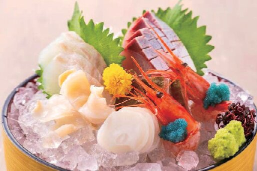 手軽に富山の味を 堪能できる居酒屋「富山駅前大集酒場 サカナヤオアジ」