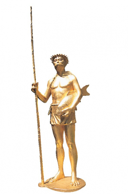 便利&ユニークな食の道具が揃う「かっぱ橋道具街」