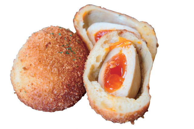 自家製天然酵母石窯パンの店「パンジャ」