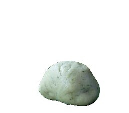 食材の味を生かした和菓子「福呂屋」