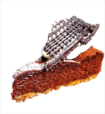 食材の味を生かしたおいしさ「菓子工房 オークウッド」