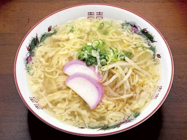 【鳥取駅周辺・ランチ】便利な駅近で食べられるおすすめの美味しいランチスポット6選