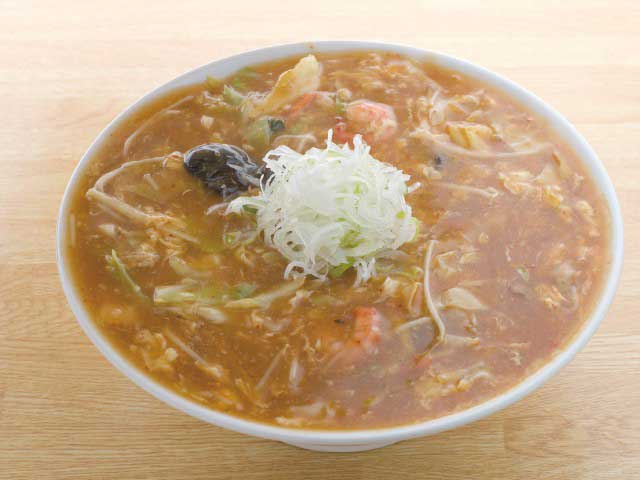 【鳥取 米子駅周辺・ランチ】便利な駅近で食べられるおすすめの美味しいランチスポット4選