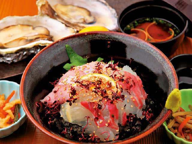 【広島 尾道駅周辺・ランチ】便利な駅近で食べられるおすすめの美味しいランチスポット9選