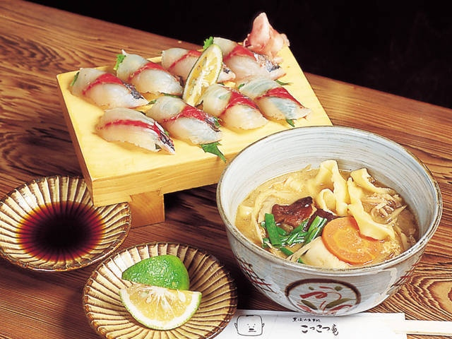 【大分駅周辺でランチ】駅近で食べられる便利で美味しいランチスポット4選