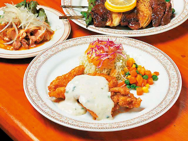 【宮崎駅周辺・ランチ】便利な駅近で食べられるおすすめの美味しいランチスポット5選