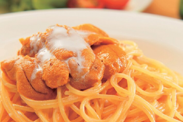 職人が作る大人のイタリアン「モア クッチーナ」