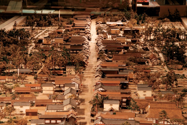 春日部の歴史と文化がわかる「春日部市郷土資料館」