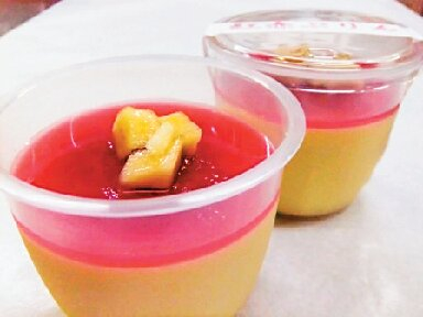 さいたま市発祥の紅赤さつまいも菓子「足立屋」