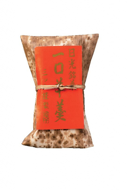 【日光表参道でこれもチェック!】