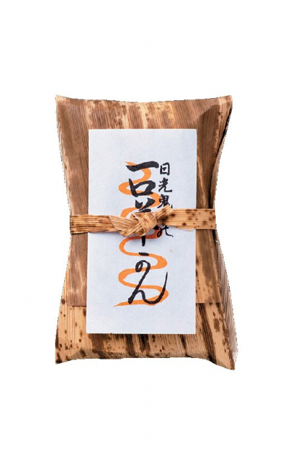 【日光表参道でこれもチェック!】