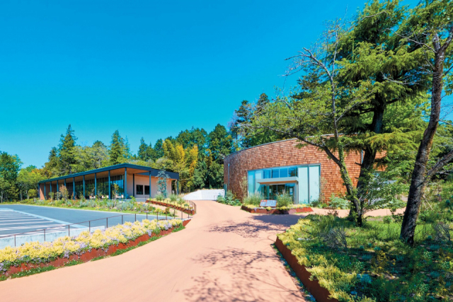 発酵のテーマパーク「OH!!!〜発酵、健康、食の魔法!!!〜」