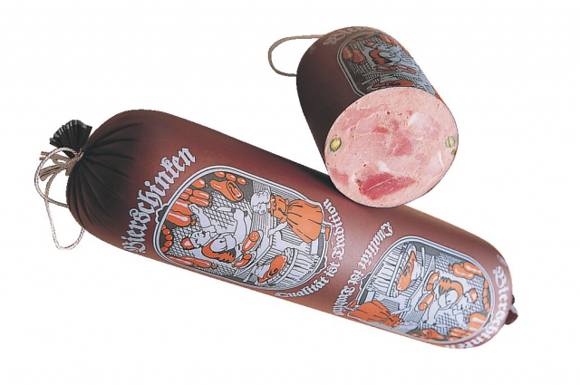 本格的なドイツ製法の人気店「デリカテッセン ゼーホフ工房」