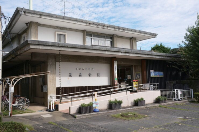 日本初の公立漫画美術館「さいたま市立漫画会館」