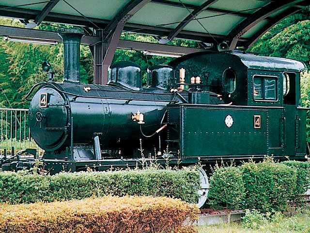 龍ケ崎の歴史と民俗を紹介「龍ケ崎市歴史民俗資料館」