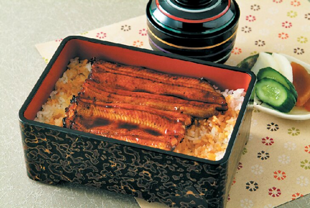 国産うなぎが堪能できる老舗「う匠 山家膳兵衛 ルミネ大宮店」