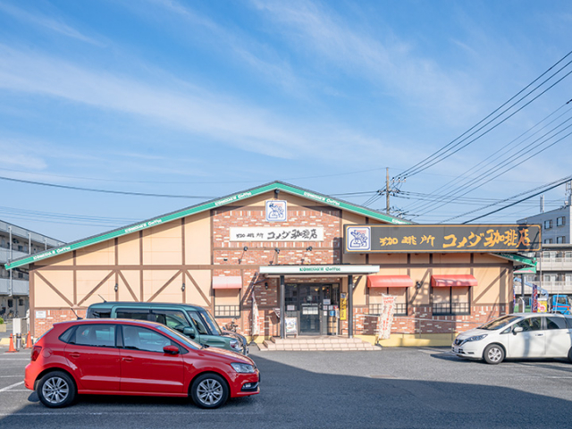 コメダ珈琲おすすめランチメニュー 限定の昼コメプレートから定番メニューまで徹底紹介!