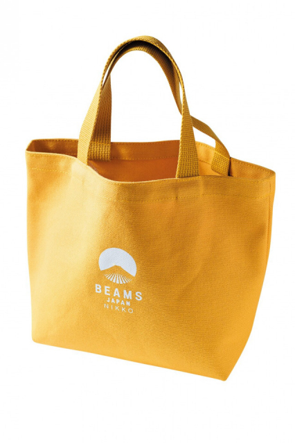 東照宮前にオープン!日光ならではの逸品を「 ビームス ジャパン日光」