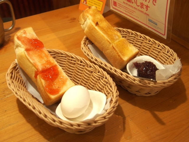 コメダ珈琲のモーニング【最新版】時間や値段、実食してわかったおすすめメニューをご紹介!