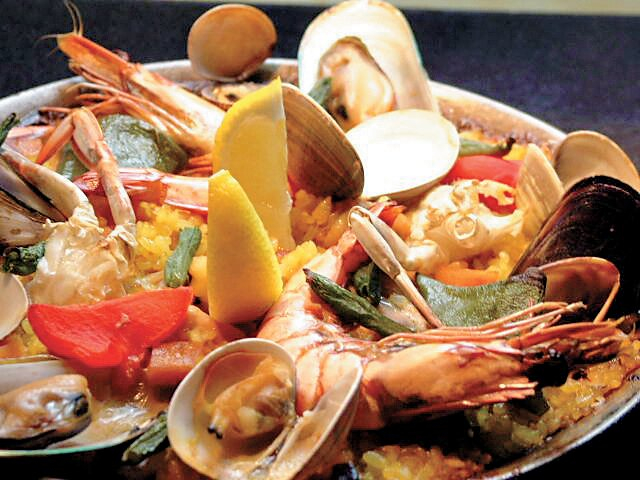 本格スペイン料理を気軽に楽しめる「シェフ・デ・ブッチョ」