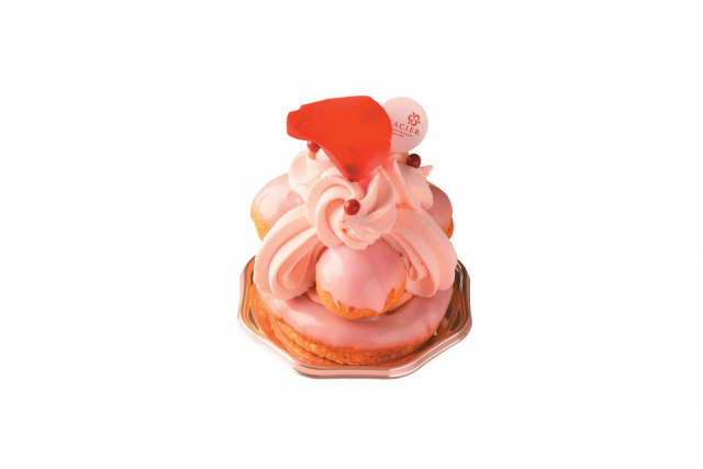 選りすぐった極上の素材で創るスイーツ「アカシエ北浦和本店」