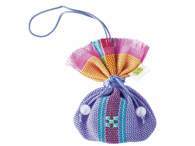 沖縄ツーリングスポット④機織工房しよん