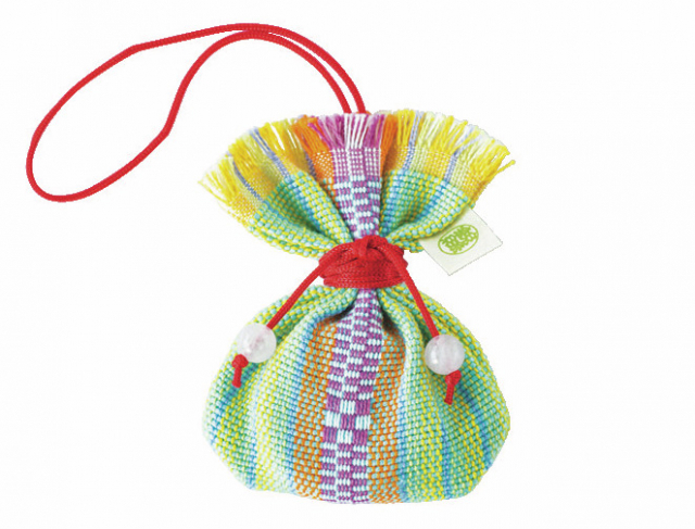 沖縄ツーリングスポット④機織工房しよん