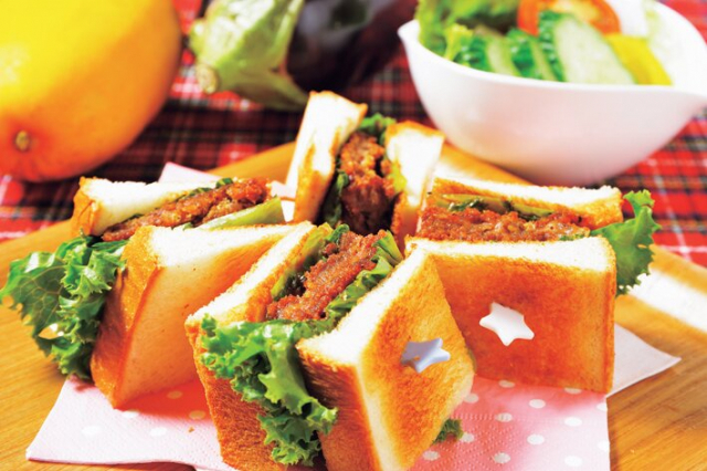 ランチ&カフェ 風