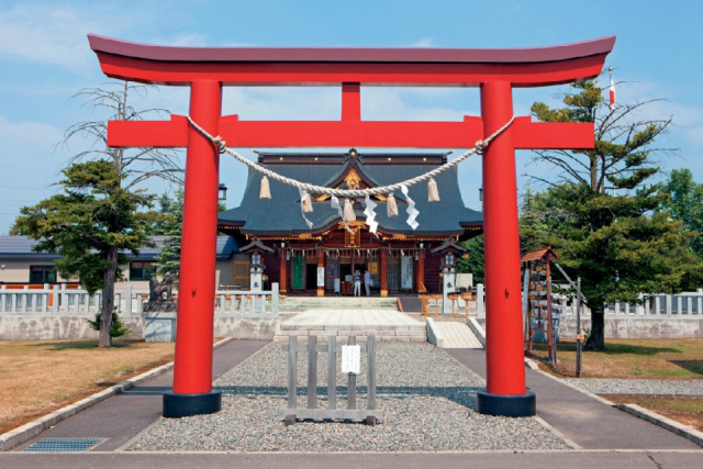 リフレッシュラインを走ろう!