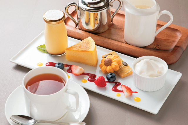 フェルム ラ・テール美瑛