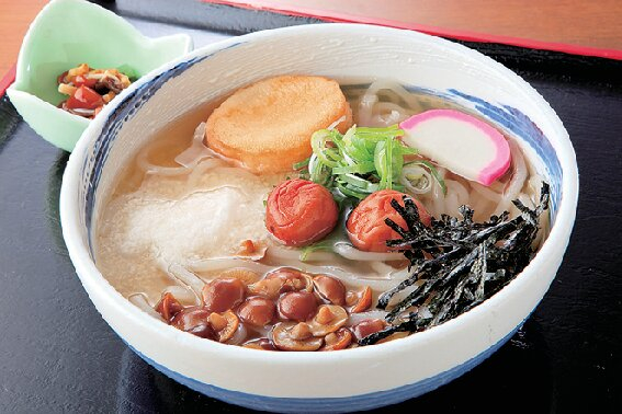 レストラン 雪庭