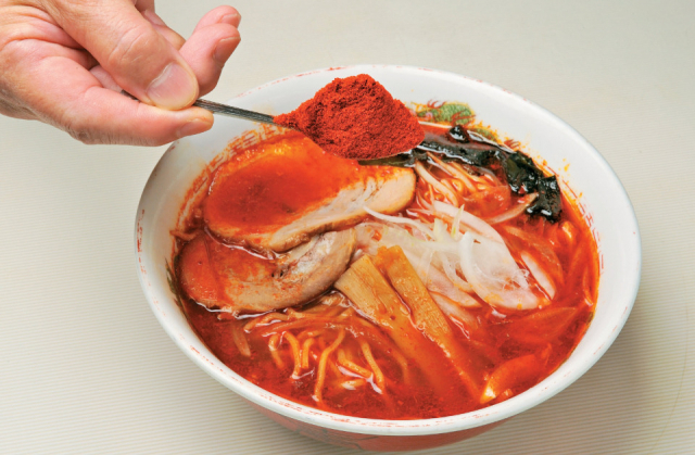 味の大王登別温泉店