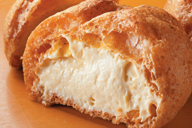 お菓子のふじい