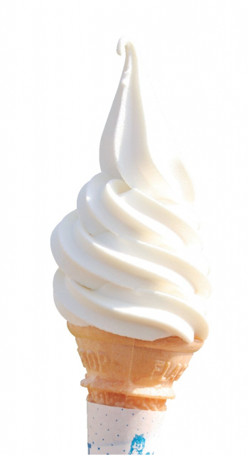 ソフトクリームやスイーツはここで!「ニセコ高橋牧場 ミルク工房」