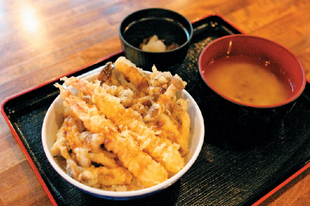 きのこ王国本店