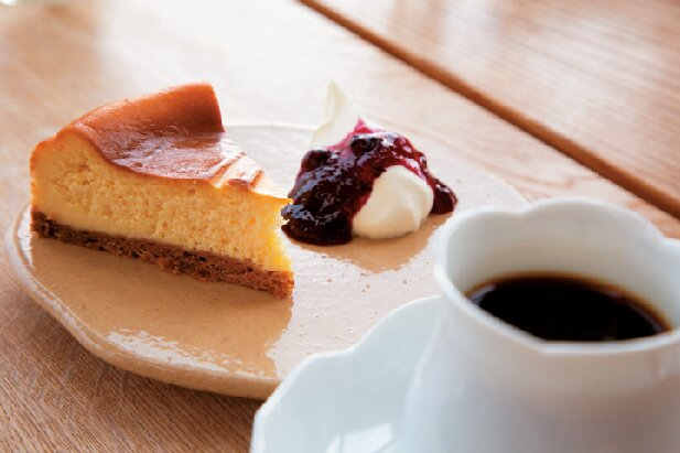 椿サロン 夕焼け店