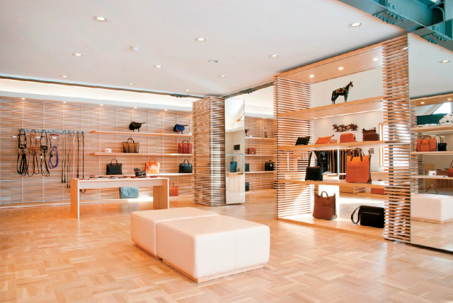 馬具メーカーが作る革製品のブランド「ソメスサドル 砂川ファクトリー」