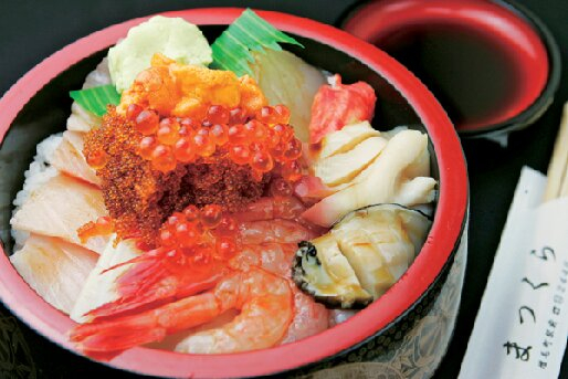 寿司のまつくら