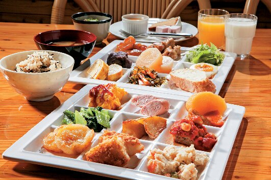 大草原の小さな家