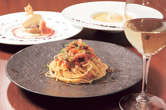 フラテッロ・ディ・ミクニ