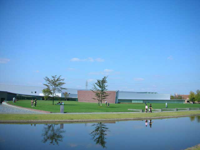 【群馬】夏におすすめの涼しい場所31選 夏こそおでかけしよう