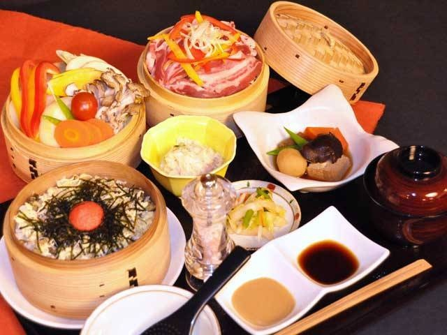 【秩父駅周辺でランチ】駅近で食べられる便利で美味しいランチスポット6選