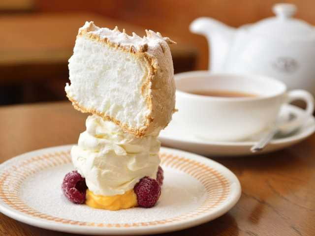 【鎌倉・大人女子に人気のカフェ】お洒落で落ち着いた雰囲気のカフェで優雅なひと時を♪ 鎌倉で大人女子に人気のカフェ6選