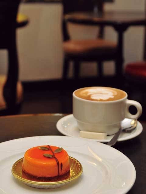 【横浜・大人女子に人気のカフェ】お洒落で落ち着いた雰囲気のカフェで優雅なひと時を♪ 横浜で大人の女性に人気のカフェ5選