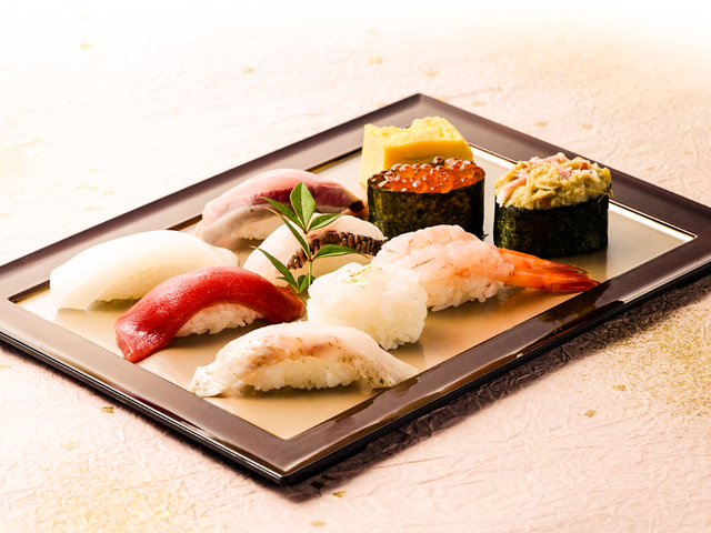 【石川 金沢駅周辺・寿司】駅からすぐ!職人技が光るおすすめのお寿司屋さん6選!旬のネタに舌鼓