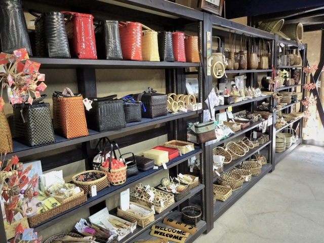 【夏の瀬戸内旅:2日目】竹原伝統工芸の竹細工に挑戦しよう【まちなみ竹工房】