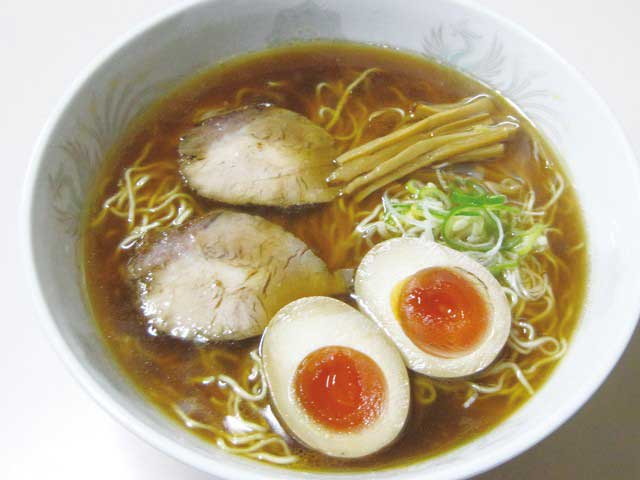 【岐阜 高山駅周辺・ラーメン】和風だしの醤油スープに細めの縮れ麺が特徴の中華そば。こだわりのスープに斬新ラーメンまで!高山駅徒歩圏内でおすすめラーメン店9軒